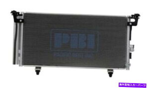 �R���f���T�[ 10-14��a/c�R���f���T�[�X�o�����K�V�[�A�E�g�o�b�Nw/rec�B��dry 73210aj00a A/C Condenser For 10-14 Subaru Legacy Outback w/Rec.&Dry 73210AJ00A�y���s�A���i�z