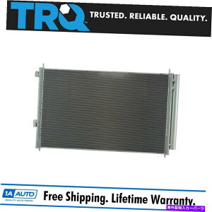 �R���f���T�[ �g���^RAV4 SUV�̃��V�[�o�[�h���C���[���g�p����AC�R���f���T�[A/C�G�A�R�� AC Condenser A/C Air Conditioning with Receiver Drier for Toyota Rav4 SUV New�y���s�A���i�z