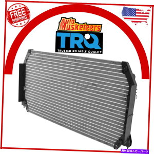 RfT[ g^J\NTXES300ACRfT[A/CGAR AC Condenser A/C Air Conditioning for Toyota Camry Solara Lexus ES300 Brand New