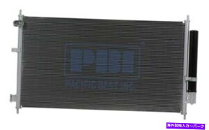�R���f���T�[ 3592��A/C�R���f���T�[07-12 ACURA RDX PC3592P A/C Condenser For 3592 07-12 Acura RDX PC3592P�y���s�A���i�z