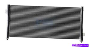 �R���f���T�[ A/C�R���f���T�[�t�B�b�g5/97-99�X�o�����K�V�[�Z�_��/GL���S��73210A/C050 A/C Condenser Fit 5/97-99 Subaru Legacy Sedan/GL Wagon 73210A/C050�y���s�A���i�z