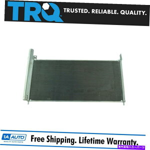 �R���f���T�[ prius ct200h�̃��V�[�o�[�h���C���[�t��TRQ AC�R���f���T�[A/C�G�A�R�� TRQ AC Condenser A/C Air Conditioning with Receiver Dryer for Prius CT200H New�y���s�A���i�z
