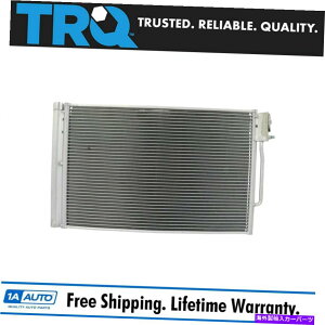 �R���f���T�[ GM�̃��V�[�o�[�h���C���[�A�Z���u���������TRQ A/C�G�A�R���R���f���T�[ TRQ A/C Air Conditioning Condenser with Receiver Dryer Assembly for GM�y���s�A���i�z
