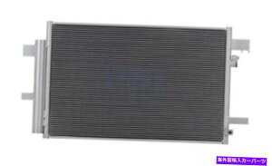 �R���f���T�[ 30065�pA/C�R���f���T�[17-19�X�o���C���v���b�TSDN/���S��2.0L W/���V�[�o�[����уh���C���[ A/C Condenser For 30065 17-19 Subaru Impreza SDN/Wagon 2.0L w/ Receiver & Dryer�y���s�A���i�z