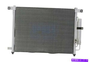 RfT[ 3240 04-08V{[AxI07-08 AVEOZ_PC3240pA/CRfT[ A/C Condenser For 3240 04-08 Chevrolet Aveo 07-08 Aveo Sedan PC3240P