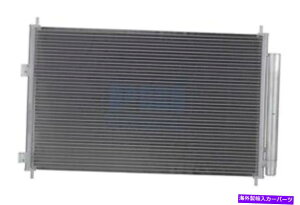 �R���f���T�[ 3575��A/ C�R���f���T�[06-12�g���^RAV4 w/���V�[�o�[���h���C�APC3575p A/C Condenser For 3575 06-12 Toyota RAV4 w/ Receiver & Drier PC3575P�y���s�A���i�z