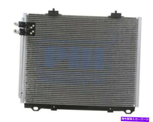 �R���f���T�[ 4814 96-99�����Z�f�X�x���c210 E-Class 00-02 E430/E55�pA/C�R���f���T�[ A/C Condenser For 4814 96-99 Mercedes-Benz 210 E-Class 00-02 E430/E55�y���s�A���i�z