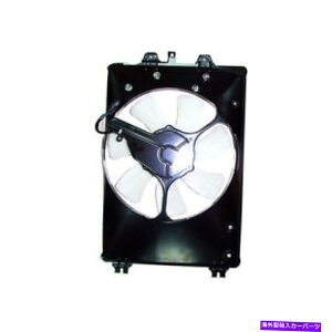 �R���f���T�[ HO3113128�V��������A/C�R���f���T�[�t�@���A�Z���u����2009-2015�z���_�p�C���b�g�ɓK�����܂� HO3113128 New Replacement A/C Condenser Fan Assembly Fits 2009-2015 Honda Pilot�y���s�A���i�z