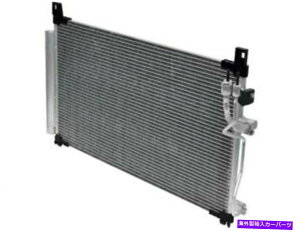 �R���f���T�[ UAC 12vy98g A/C�R���f���T�[�ɓK������2015-2019�q�����_�C�\�i�^�R���f���T�[���s���� UAC 12VY98G A/C Condenser Fits 2015-2019 Hyundai Sonata Condenser Parallel Flow�y���s�A���i�z