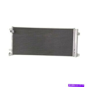 �R���f���T�[ CND30008�V��������A/C�R���f���T�[�K��2016-2021�z���_�V�r�b�N CND30008 New Replacement A/C Condenser Fits 2016-2021 Honda Civic�y���s�A���i�z