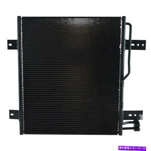 RfT[ Ac Condenser A/C International 3000 4000 7000 8000 9000 NEW̃GAR AC Condenser A/C Air Conditioning for International 3000 4000 7000 8000 9000 New