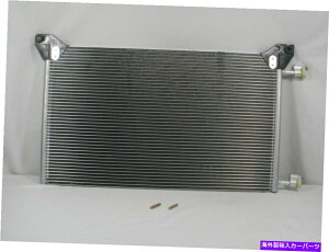 �R���f���T�[ A/C�R���f���T�[�A�Z���u��2002-2013�s�b�N�A�b�v�V���o���h1500 5.3L 4.8L 4.3L LS LT WT A/C Condenser Assembly 2002-2013 Pickup Silverado 1500 5.3L 4.8L 4.3L LS LT WT�y���s�A���i�z
