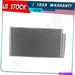 RfT[ 2013-2016 SCION FR-S 2017-2018g^86A~jEA/CRfT[ɍ킹4145 Fits 4145 For 2013-2016 Scion FR-S 2017-2018 Toyota 86 Aluminum A/C Condenser