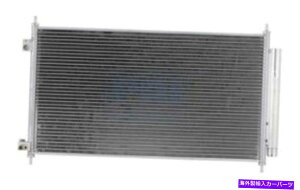 �R���f���T�[ 13-15 ACURA RDX w/ Receiver Dryer PFC PC4118�pA/ C�R���f���T�[ A/C Condenser For 13-15 Acura RDX w/ Receiver Dryer PFC PC4118�y���s�A���i�z