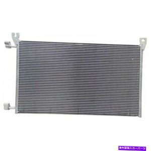 RfT[ LfbNGXJ[hESV Ext Silverado Tahoe Yukon H2pA~jERfT[1 Aluminum Condenser 1 Row For Cadillac Escalade ESV EXT Silverado Tahoe Yukon H2
