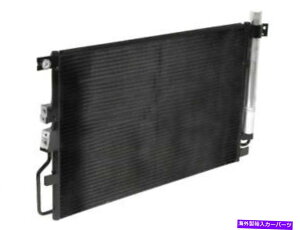 �R���f���T�[ UAC 15GM56Y A/C�R���f���T�[�t�B�b�g2008-2009 Chevy Equinox 3.6L V6 Ly7 Vin�F7 Dohc UAC 15GM56Y A/C Condenser Fits 2008-2009 Chevy Equinox 3.6L V6 LY7 VIN: 7 DOHC�y���s�A���i�z