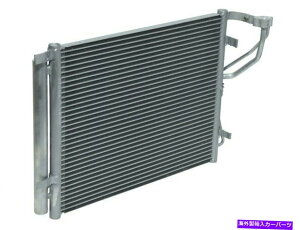 �R���f���T�[ 2016-2018��KIA Optima A/C�R���f���T�[93526GR 2017�R���f���T�[���s�� For 2016-2018 Kia Optima A/C Condenser 93526GR 2017 Condenser Parallel Flow�y���s�A���i�z