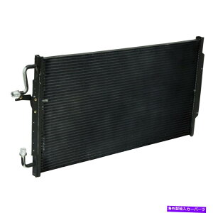RfT[ Chevy B7 1998-2002 UAC A/CRfT[̏ꍇ For Chevy B7 1998-2002 UAC A/C Condenser