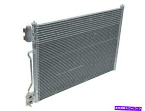 �R���f���T�[ UAC 13ZC94Y A/C�R���f���T�[�t�B�b�g2006-2011�}�[�L�����[�O�����h�}�[�L�X UAC 13ZC94Y A/C Condenser Fits 2006-2011 Mercury Grand Marquis�y���s�A���i�z