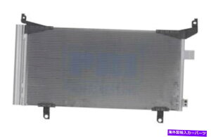 �R���f���T�[ 30056�p��A/C�R���f���T�[17-18��M�@�����@�t��Forester A/C Condenser For 30056 17-18 Forester With Receiver Dryer�y���s�A���i�z