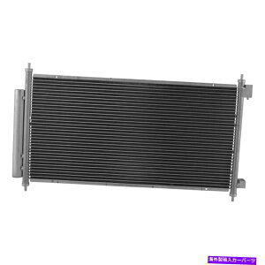 RfT[ Acura TL 2004-2008 TRQ A/CRfT[ƃV[o[hC[AZu For Acura TL 2004-2008 TRQ A/C Condenser & Receiver Drier Assembly