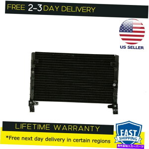 RfT[ VRfT[4899tBbg2001-2004g^^R}2.4 2.7 L4 3.4 V6 New Condenser 4899 fits 2001-2004 Toyota Tacoma 2.4 2.7 L4 3.4 V6