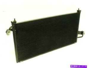 RfT[ UAC 75ZH93J A/CRfT[1998-2000 SUBARU FORESTERRfT[sʂɓK܂ UAC 75ZH93J A/C Condenser Fits 1998-2000 Subaru Forester Condenser Parallel Flow