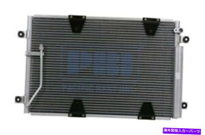 RfT[ 01-02A/CRfT[XYLOhB^9531065D20 A/C Condenser For 01-02 Suzuki Grand Vitara 9531065D20