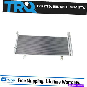 �R���f���T�[ Toyota Camry Avalon Hybrid��TRQ A/C�R���f���T�[�ƃ��V�[�o�[�h���C���[�A�Z���u�� TRQ A/C Condenser & Receiver Drier Assembly for Toyota Camry Avalon Hybrid�y���s�A���i�z