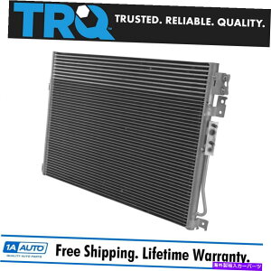 �R���f���T�[ TRQ AC�R���f���T�[�O�����h�`�F���L�[�鍑�i�ߊ�SUV�g���b�N�̂��߂�A/C�G�A�R��New TRQ AC Condenser A/C Air Conditioning for Grand Cherokee Commander SUV Truck New�y���s�A���i�z