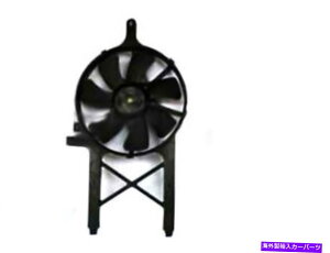 �R���f���T�[ TYC 95MQ49M A/C�R���f���T�[�t�@���A�Z���u��2007-2016���Y�t�����e�B�A TYC 95MQ49M A/C Condenser Fan Assembly Fits 2007-2016 Nissan Frontier�y���s�A���i�z