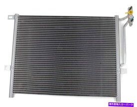 コンデンサー 2005 BMW 325XIのBehrhellaService A/Cコンデンサー BehrHellaService A/C Condenser for 2005 BMW 325xi