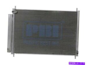 �R���f���T�[ 14-17�z���_�_�A�R�[�hPhev w/ receiver��Dryer PC4250�pA/ C�R���f���T�[ A/C Condenser For 14-17 Hondada Accord PHEV w/ Receiver & Dryer PC4250�y���s�A���i�z