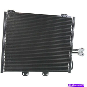 RfT[ ACRfT[A/CGARW[vO[TJ SUVgbNƌ݊̂GAR AC Condenser A/C Air Conditioning Compatible with Jeep Wrangler TJ SUV Truck