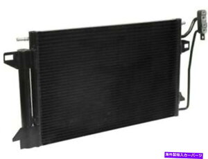 �R���f���T�[ UAC 13CV18W A/C�R���f���T�[�t�B�b�g2007-2012 Lincoln MKZ Base 3.5L V6 VIN�FC�K�X UAC 13CV18W A/C Condenser Fits 2007-2012 Lincoln MKZ Base 3.5L V6 VIN: C GAS�y���s�A���i�z