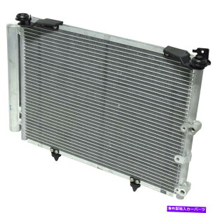 �R���f���T�[ �V����A/C�R���f���T�[CN 22016PFC New A/C Condenser CN 22016PFC�y���s�A���i�z