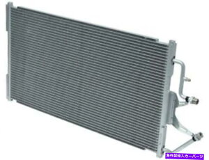 �R���f���T�[ UAC 16QM71C A/C�R���f���T�[��1994-1999 Chevy C1500�R���f���T�[���s�� UAC 16QM71C A/C Condenser Fits 1994-1999 Chevy C1500 Condenser Parallel Flow�y���s�A���i�z