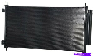 �R���f���T�[ A/C�R���f���T�[�����V�[�o�[�h���C���[�t�B�b�g�F2007-2011 FITS HONDACR-V !!! b����w�� A/C Condenser & Receiver Drier Fits: 2007-2011 Fits HondaCr-v !!! BUY FROM THE B�y���s�A���i�z