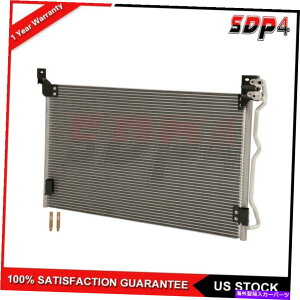 RfT[ tH[hNErNgAJ[^EJ[GARp̐VACRfT[ New AC Condenser For Ford Crown Victoria Lincoln Town Car Air Conditioning