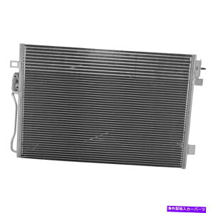 �R���f���T�[ TRQ AC�R���f���T�[A/ C�G�A�R���t���G�A�R���t���G�A�R�� TRQ AC Condenser A/C Air Conditioning w/ Transmission Oil Cooler for Journey�y���s�A���i�z