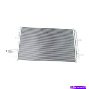 RfT[ tH[hx@C^[Zv^[Z_13-19 A/CRfT[ƃV[o[hC[AZu For Ford Police Interceptor Sedan 13-19 A/C Condenser & Receiver Drier Assembly