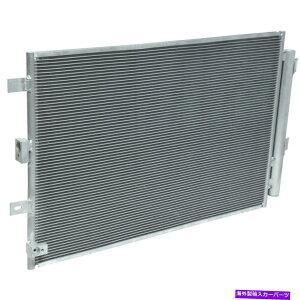 �R���f���T�[ �G�b�W�p�̐V����A/C�R���f���T�[ New A/C Condenser for Edge�y���s�A���i�z