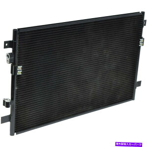 �R���f���T�[ �p�V�t�B�J�p�̐V����A/C�R���f���T�[ New A/C Condenser for Pacifica�y���s�A���i�z