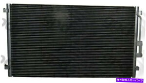 RfT[ A/CRfT[O[o4957C A/C Condenser Global 4957C