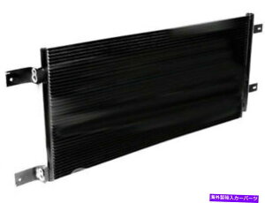 �R���f���T�[ 73GY73Z A/C�R���f���T�[�t�B�b�g2011-2016 Ford F350 Super Duty 73GY73Z A/C Condenser Fits 2011-2016 Ford F350 Super Duty�y���s�A���i�z