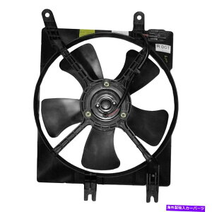 �R���f���T�[ �X�Y�L�E�t�H�����U2004-2008�̏ꍇ�AA/C�R���f���T�[�t�@���A�Z���u�����������Ă������� For Suzuki Forenza 2004-2008 Replace A/C Condenser Fan Assembly�y���s�A���i�z