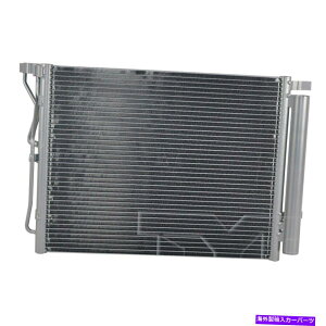 RfT[ Kia optima 2019-2020 Tyc 30138 A/CRfT[ For Kia Optima 2019-2020 TYC 30138 A/C Condenser