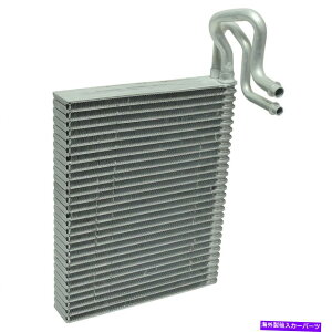 RfT[ UAC EV 939954PFC A/C Evaporator Core for 07-19 BMW X1 X5 X6 UAC EV 939954PFC A/C Evaporator Core For 07-19 BMW X1 X5 X6