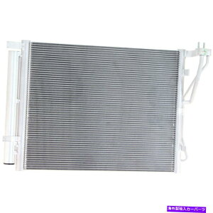 RfT[ A/C ACRfT[KIA Optima 2016 97606C1101 KI3030138ƌ݊܂ A/C AC Condenser Compatible with Kia Optima 2016 97606C1101 KI3030138