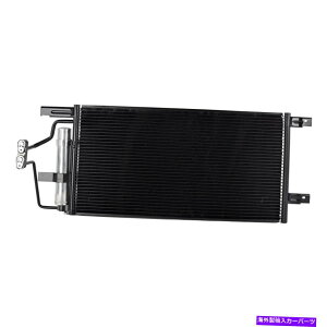 �R���f���T�[ Buick Rendezvous 2004-2006 OSC�M�`�B���i3008 A/C�R���f���T�[�̏ꍇ For Buick Rendezvous 2004-2006 OSC Heat Transfer Products 3008 A/C Condenser�y���s�A���i�z